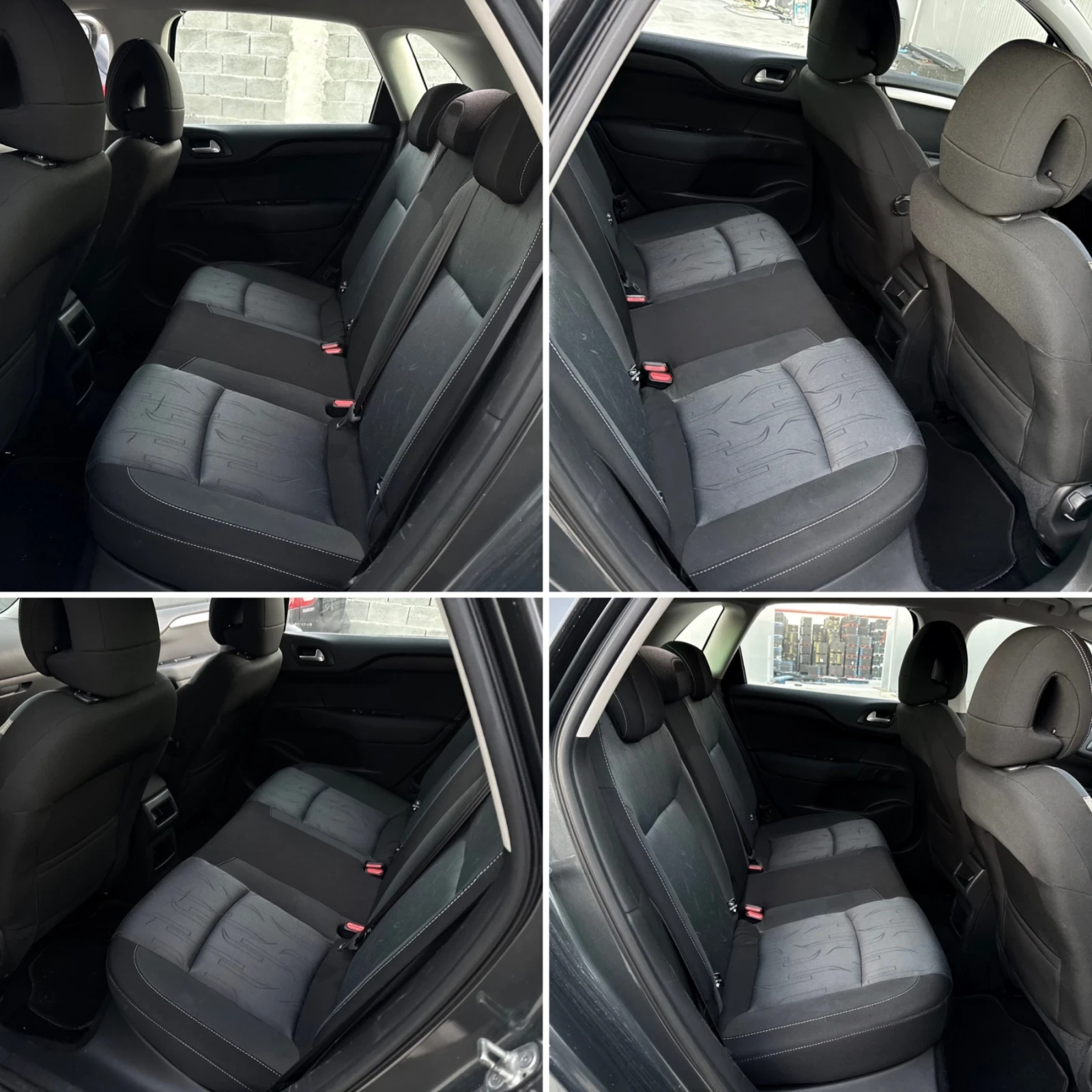 Citroen C4 1.6 HDI 92��  / EURO5B | Mobile.bg � ����������� 12