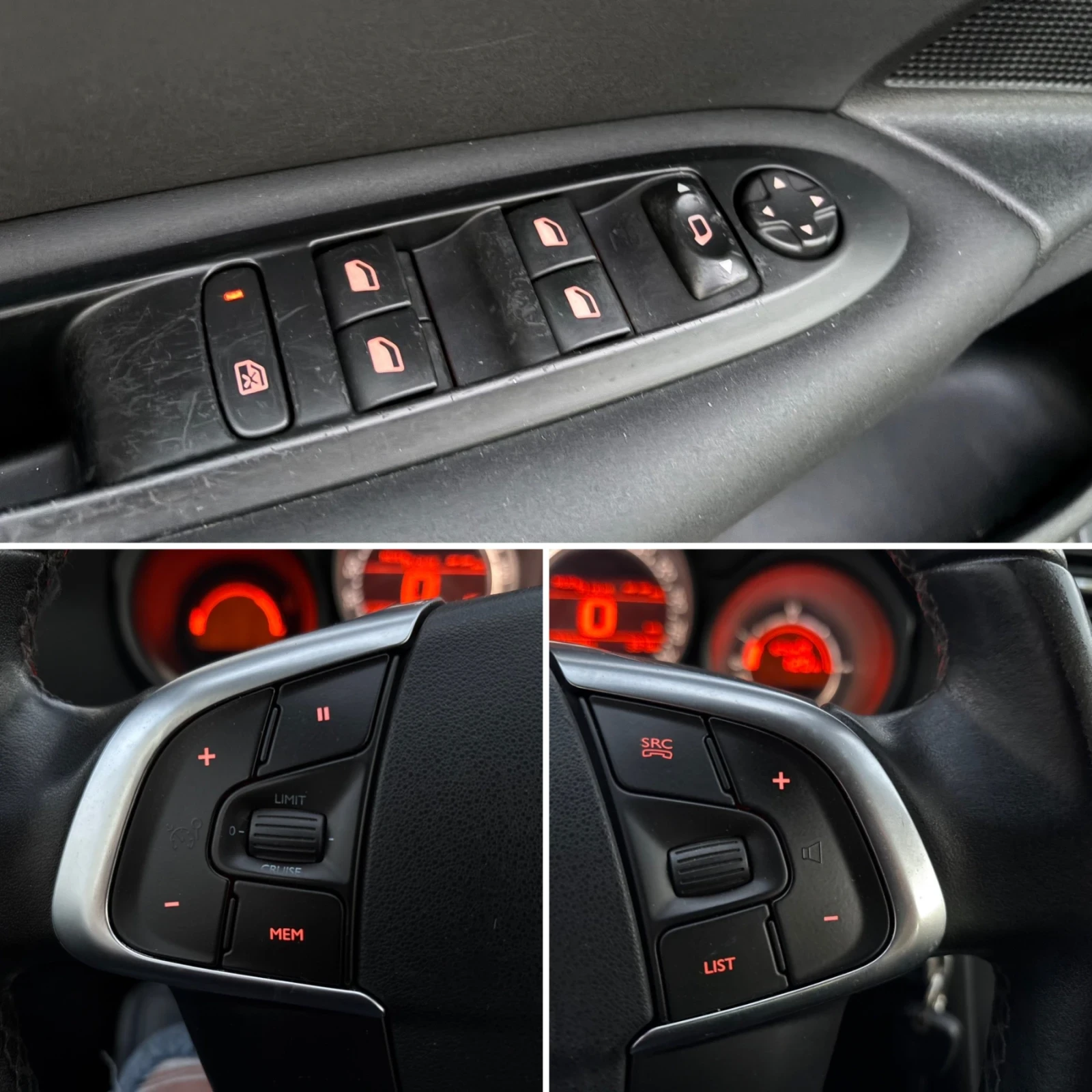 Citroen C4 1.6 HDI 92��  / EURO5B | Mobile.bg � ����������� 14