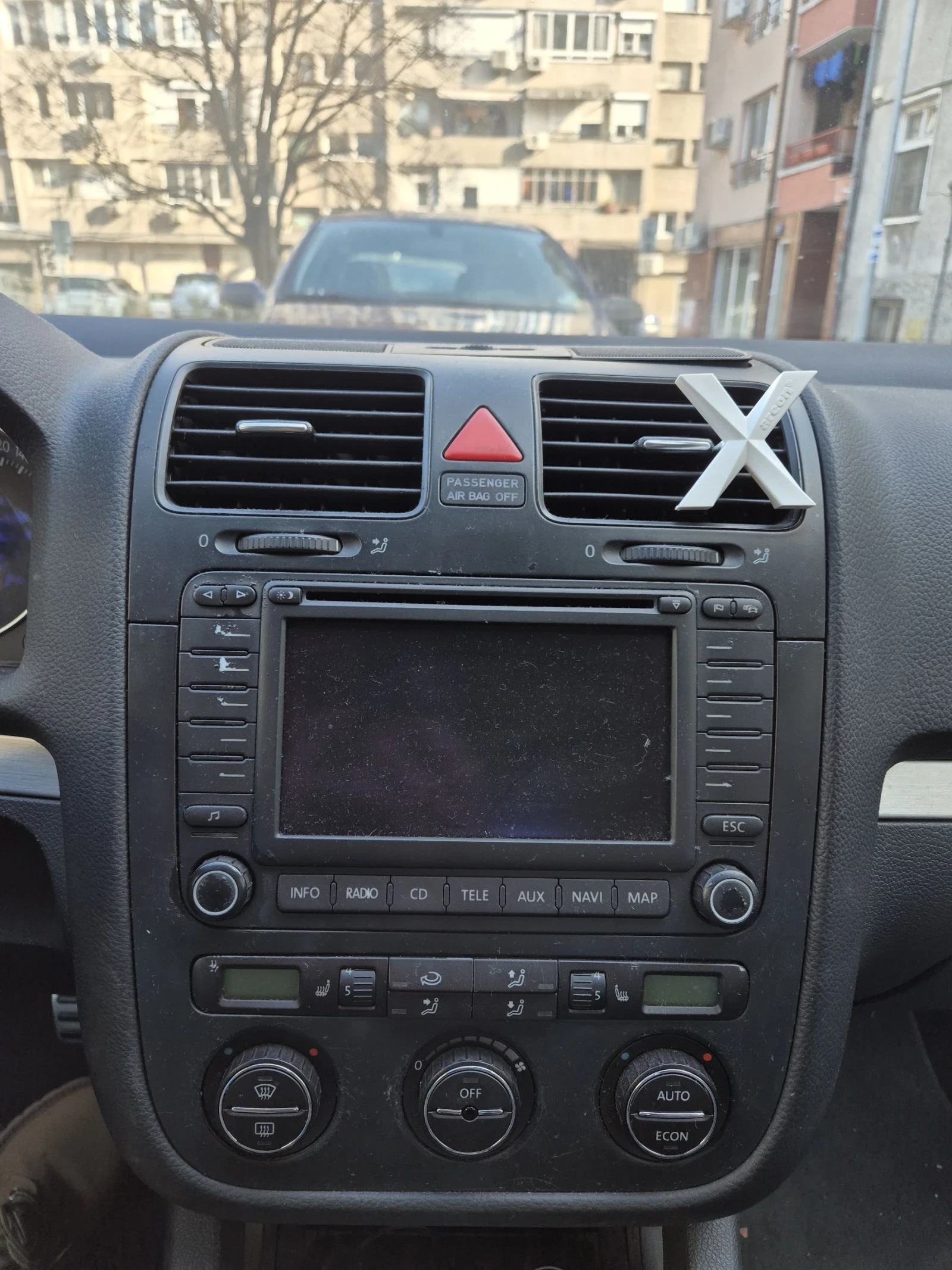 VW Golf 2TFSI GTI | Mobile.bg � ����������� 7