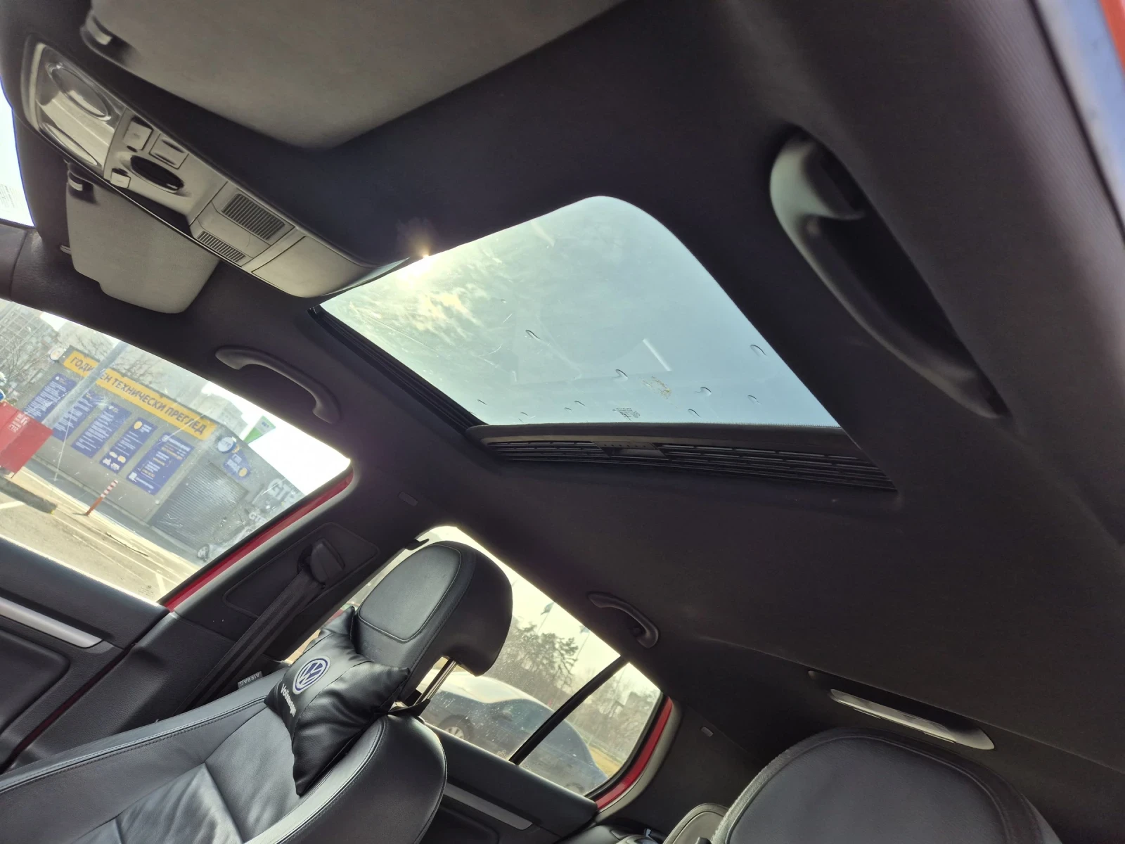 VW Golf 2TFSI GTI | Mobile.bg � ����������� 15