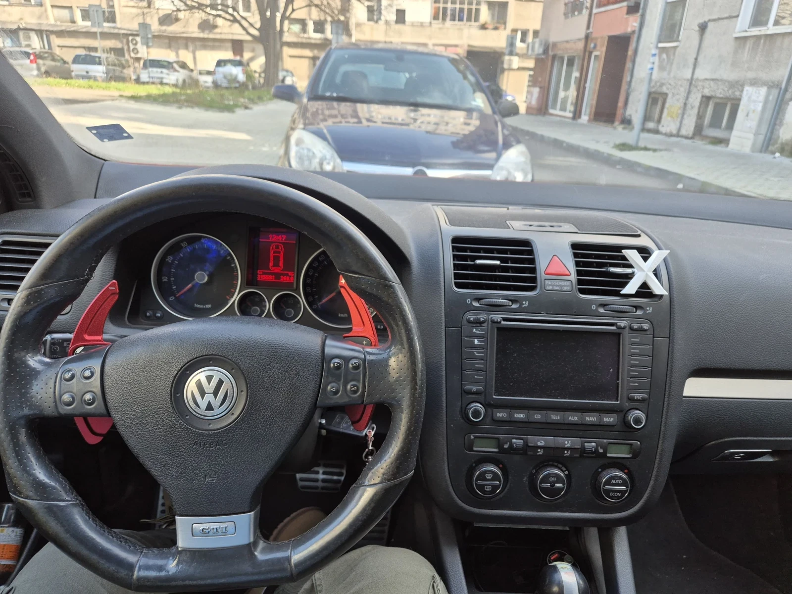 VW Golf 2TFSI GTI | Mobile.bg � ����������� 6