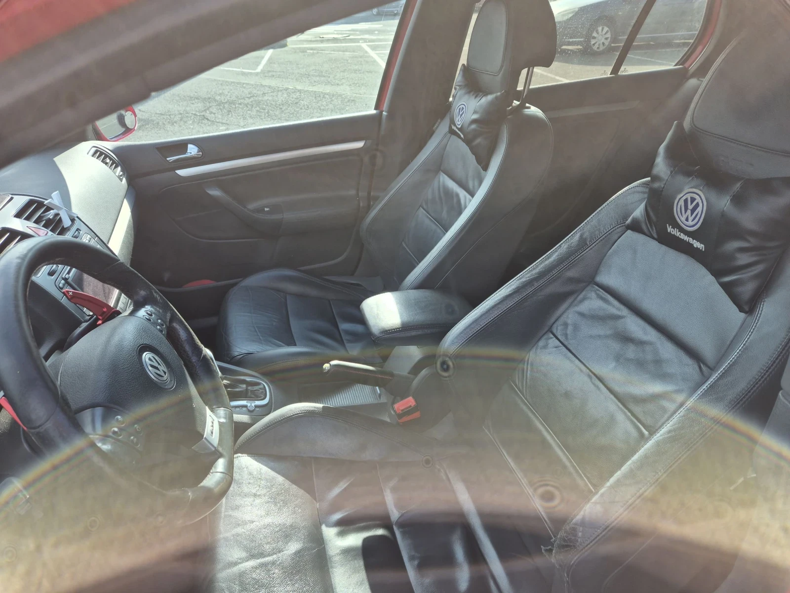 VW Golf 2TFSI GTI | Mobile.bg � ����������� 13