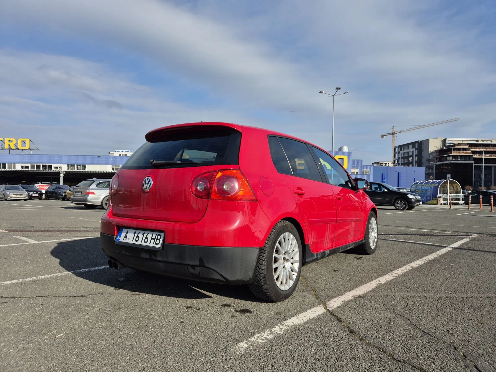 VW Golf 2TFSI GTI | Mobile.bg � ����������� 4