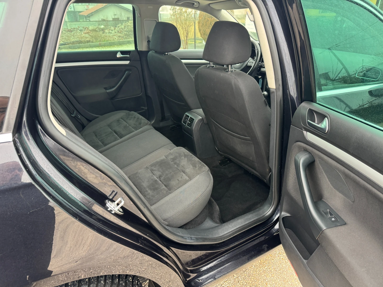 VW Golf VI Variant 2.0TDI* HIGHLINE* EURO 5 ��� ��������� | Mobile.bg � ����������� 15