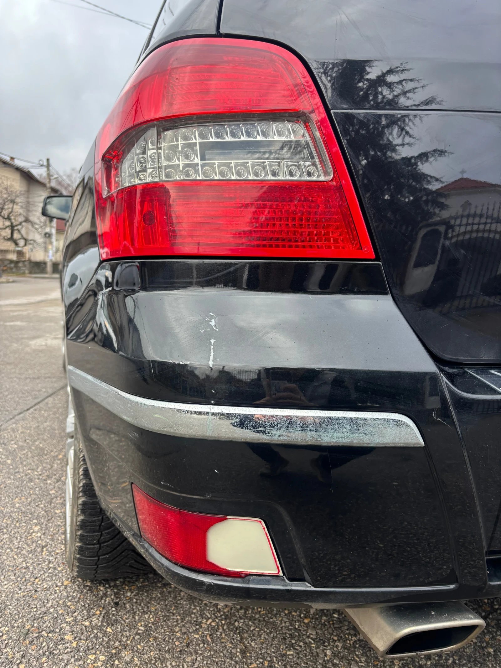 Mercedes-Benz GLK | Mobile.bg � ����������� 5