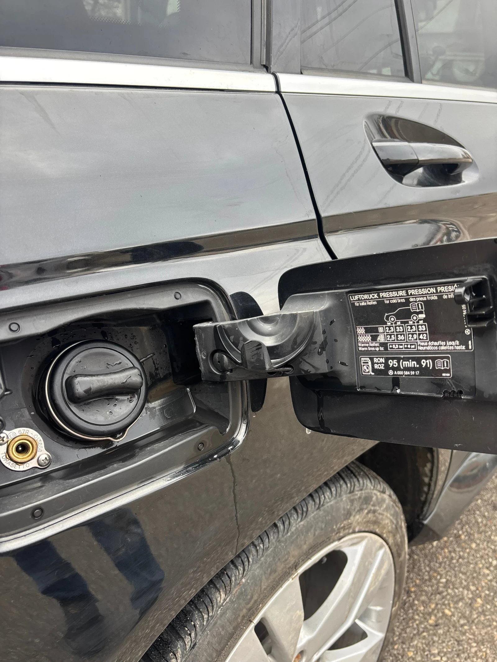 Mercedes-Benz GLK | Mobile.bg � ����������� 10