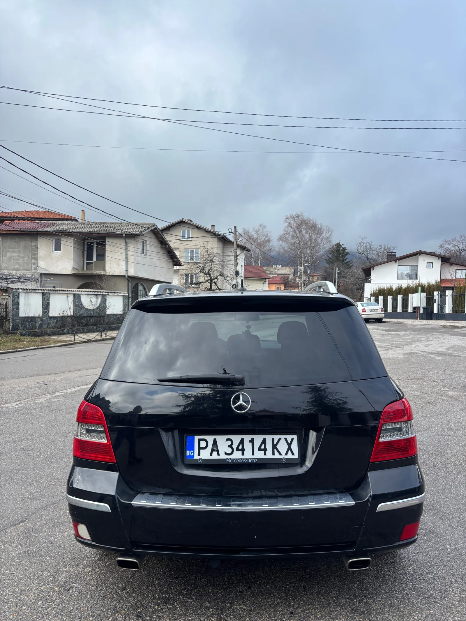 Mercedes-Benz GLK | Mobile.bg � ����������� 4