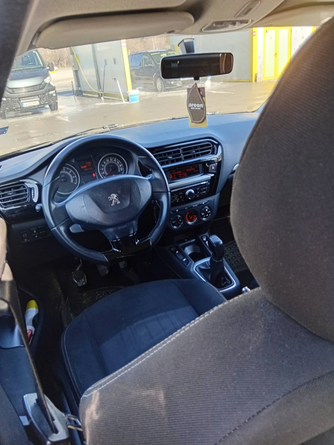 Peugeot 301 | Mobile.bg � ����������� 10