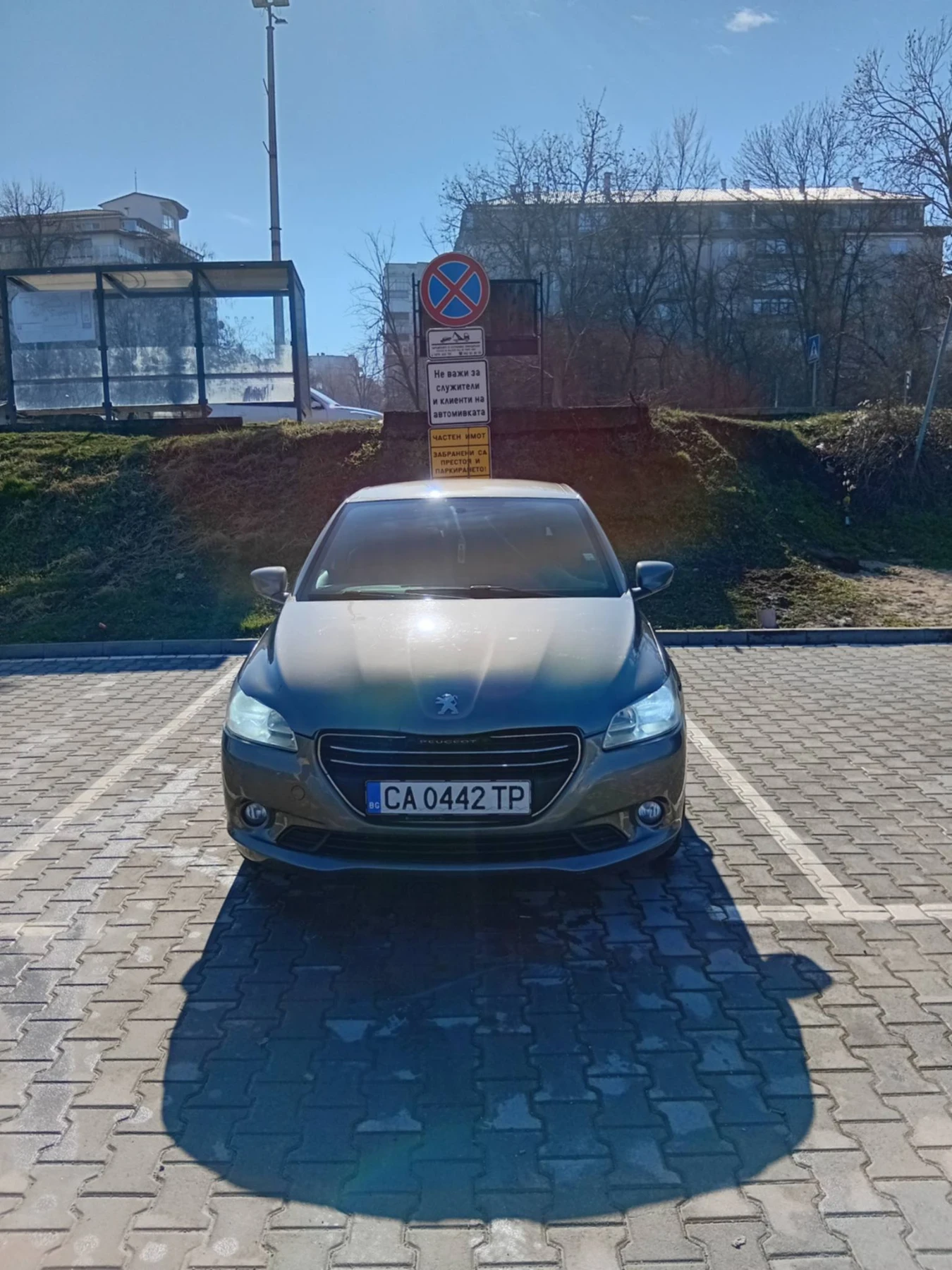 Peugeot 301 | Mobile.bg � ����������� 2