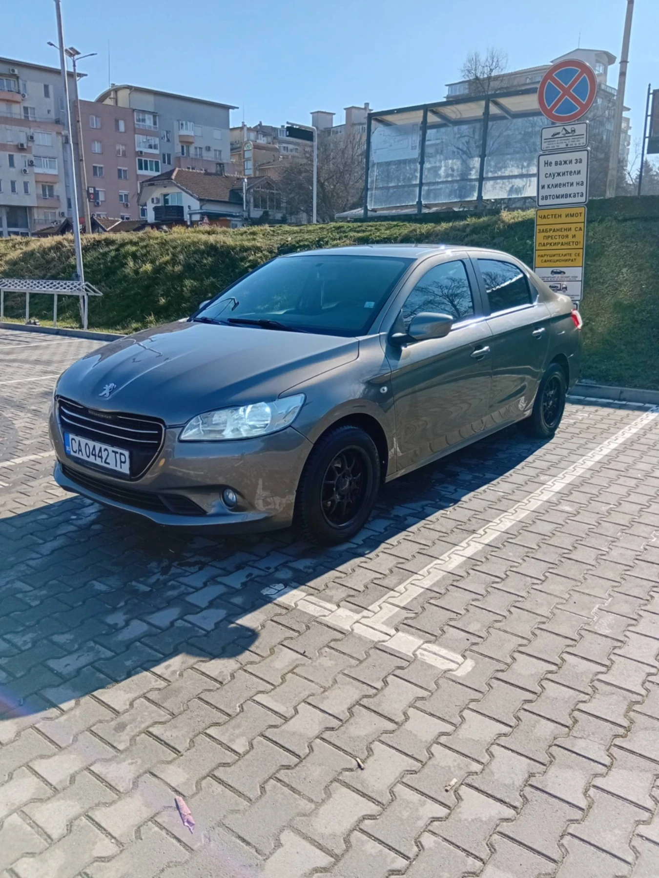 Peugeot 301 | Mobile.bg � ����������� 7