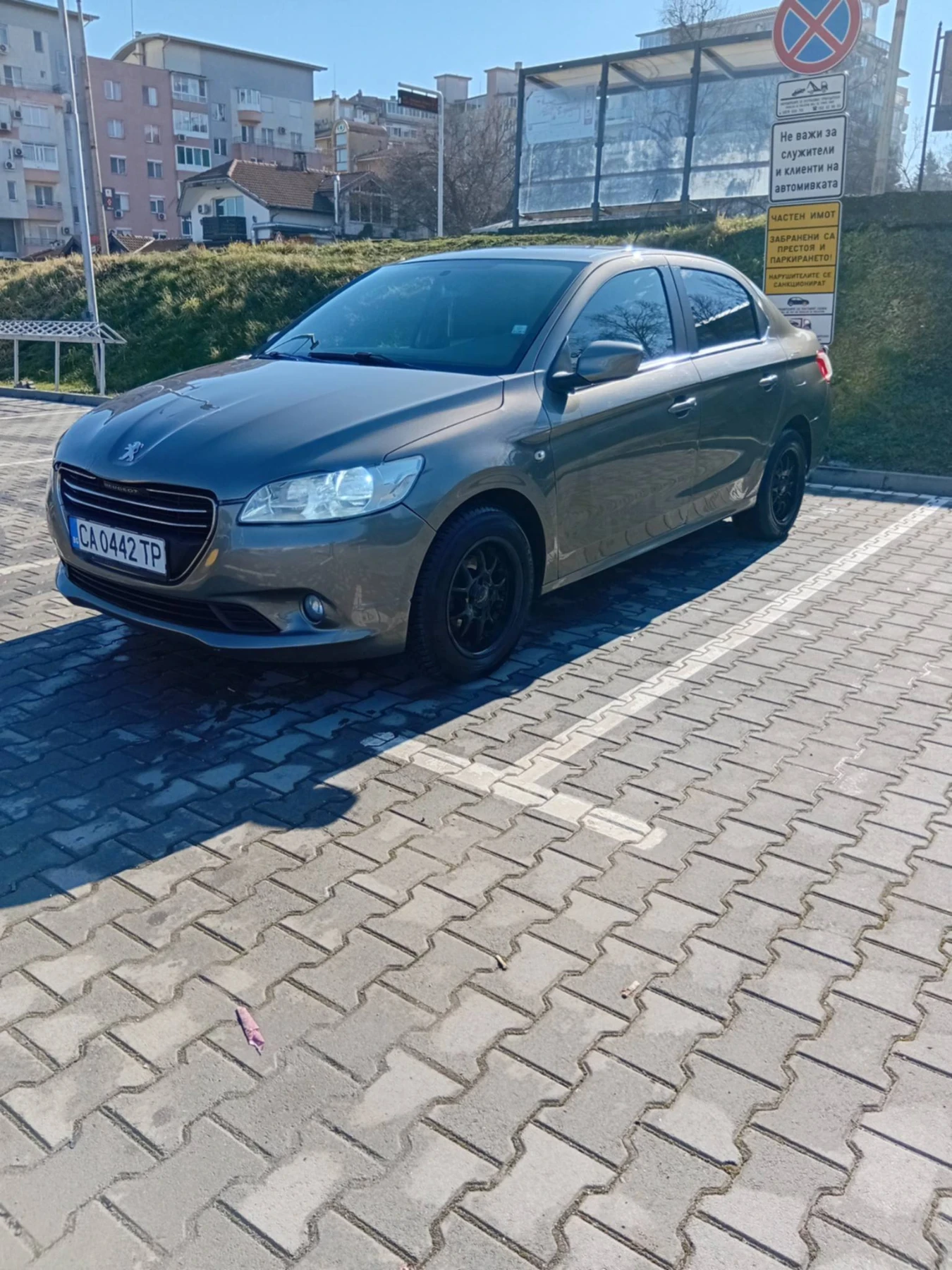 Peugeot 301 | Mobile.bg � ����������� 3