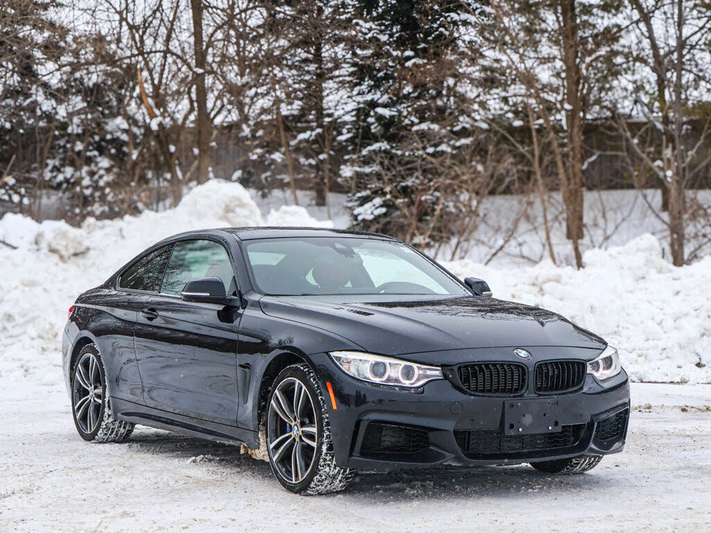 BMW 440 I xDrive Coupe  * AвтоКредит* (ЦЕНА ДО БГ) - изображение 3