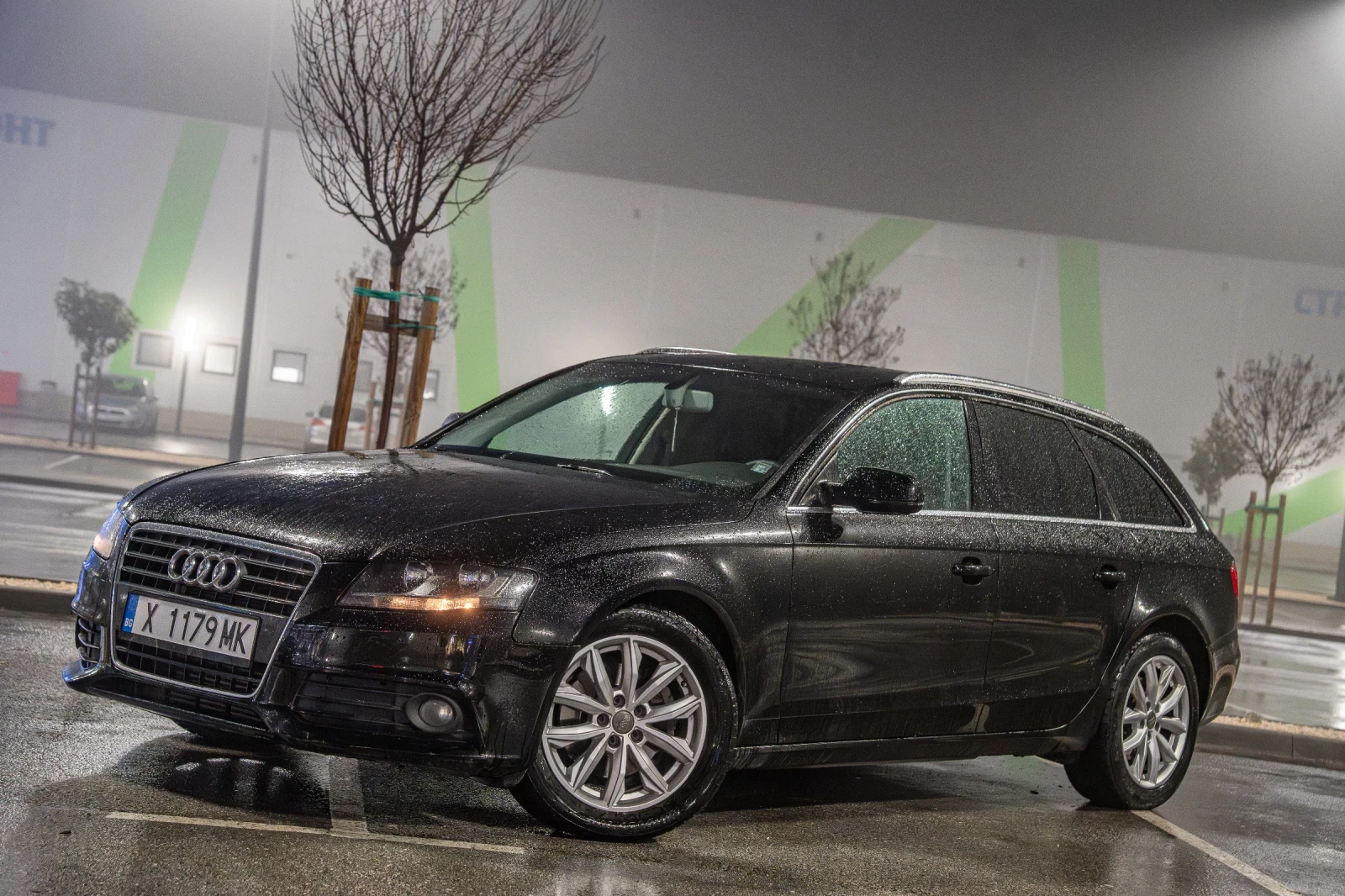 Audi A4 | Mobile.bg � ����������� 1