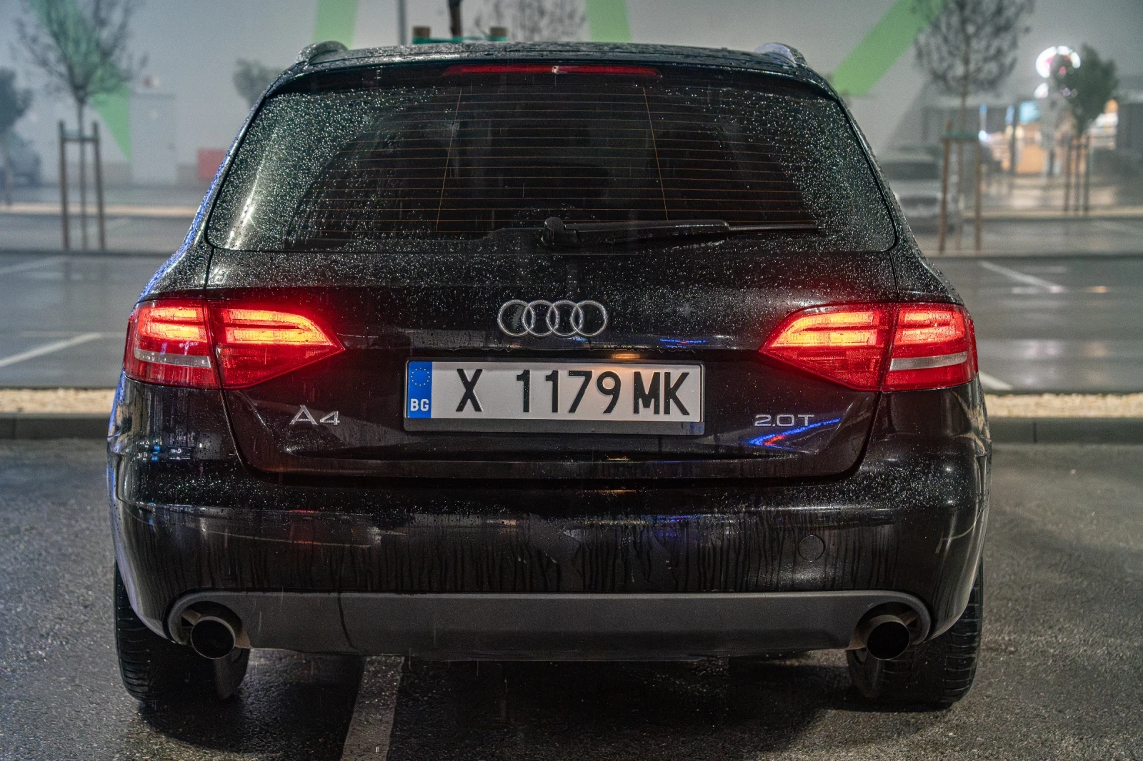 Audi A4 | Mobile.bg � ����������� 4
