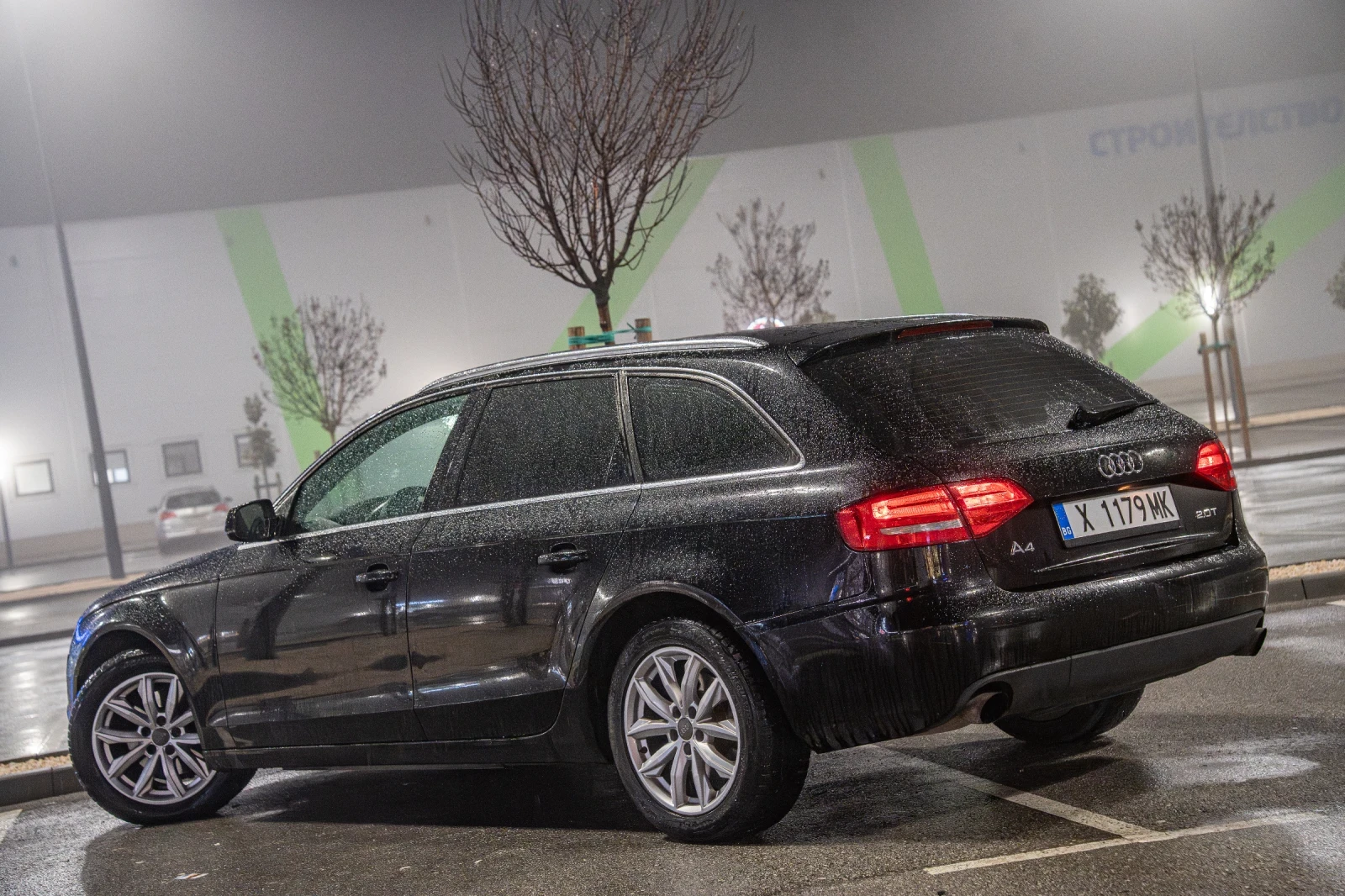 Audi A4 | Mobile.bg � ����������� 3