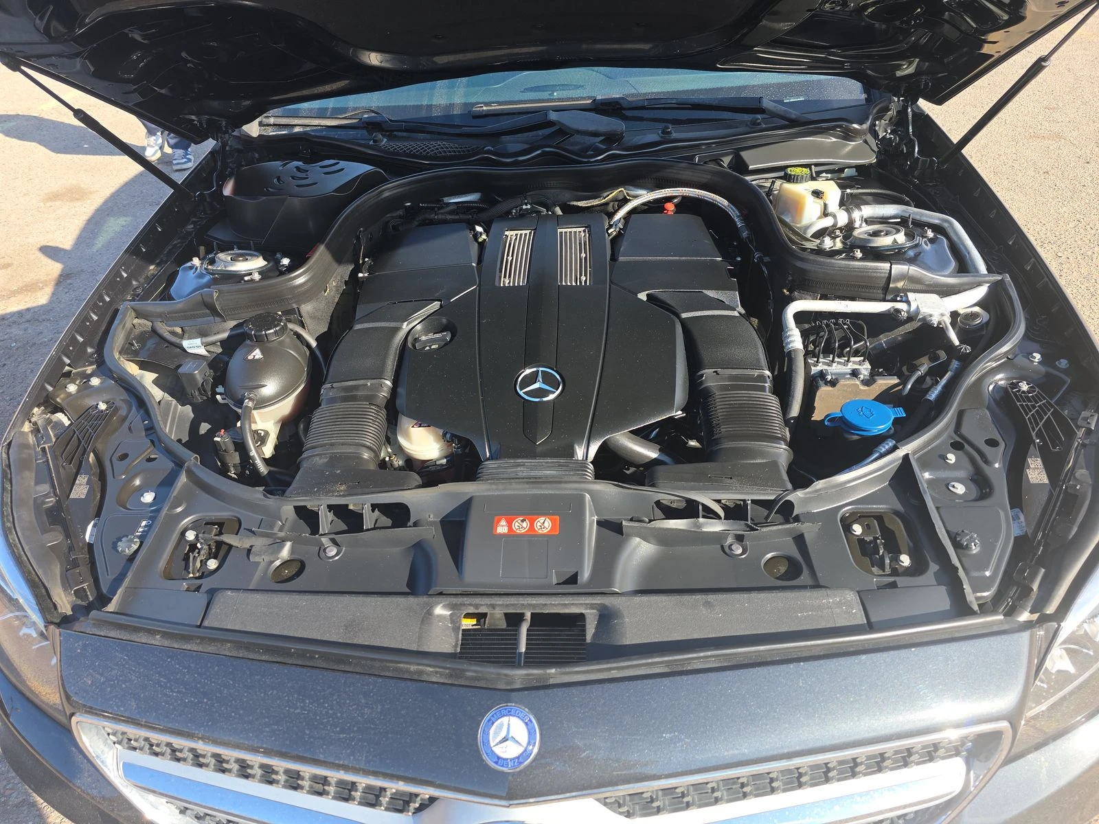 Mercedes-Benz CLS 400 AMG* PACK* HARMON* KARDON* �������* ���������*  | Mobile.bg � ����������� 15