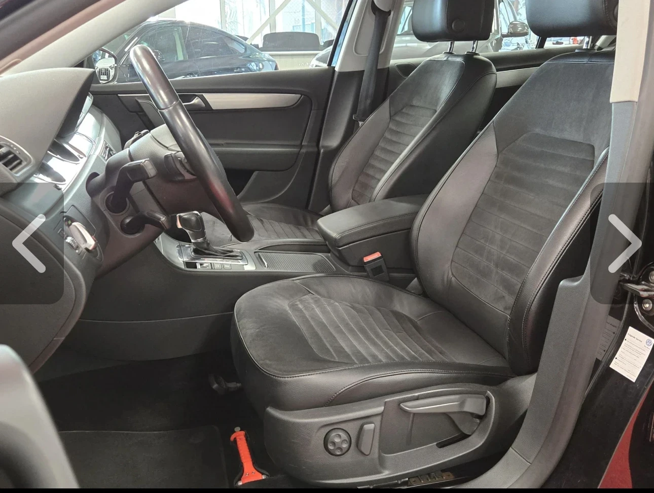 VW Passat 1400 - изображение 4