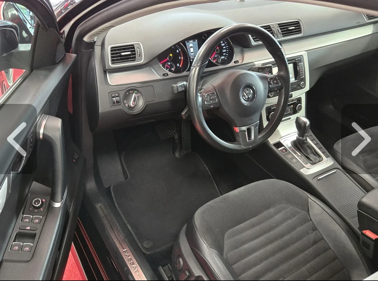 VW Passat 1400 - изображение 2