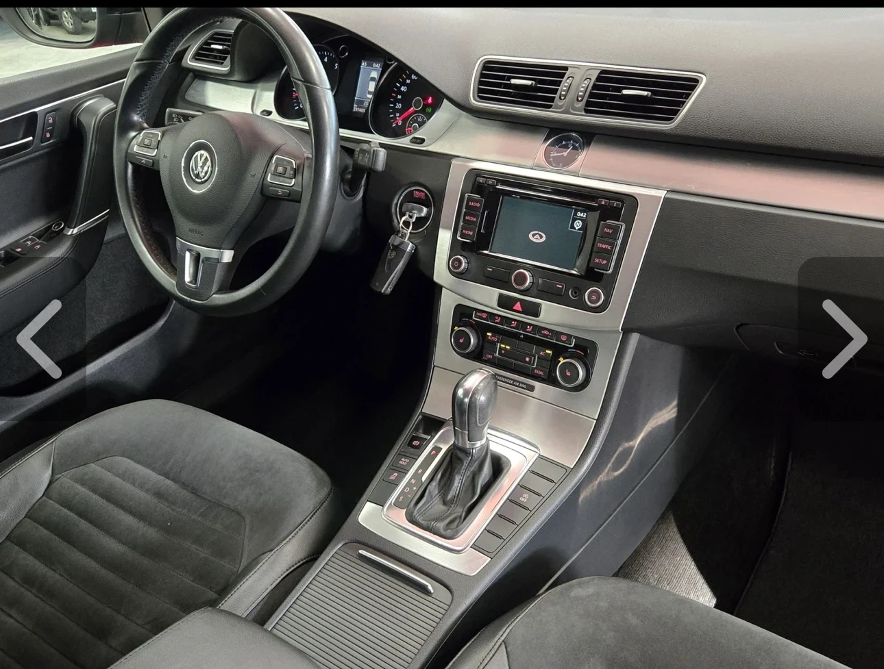 VW Passat 1400 - изображение 7