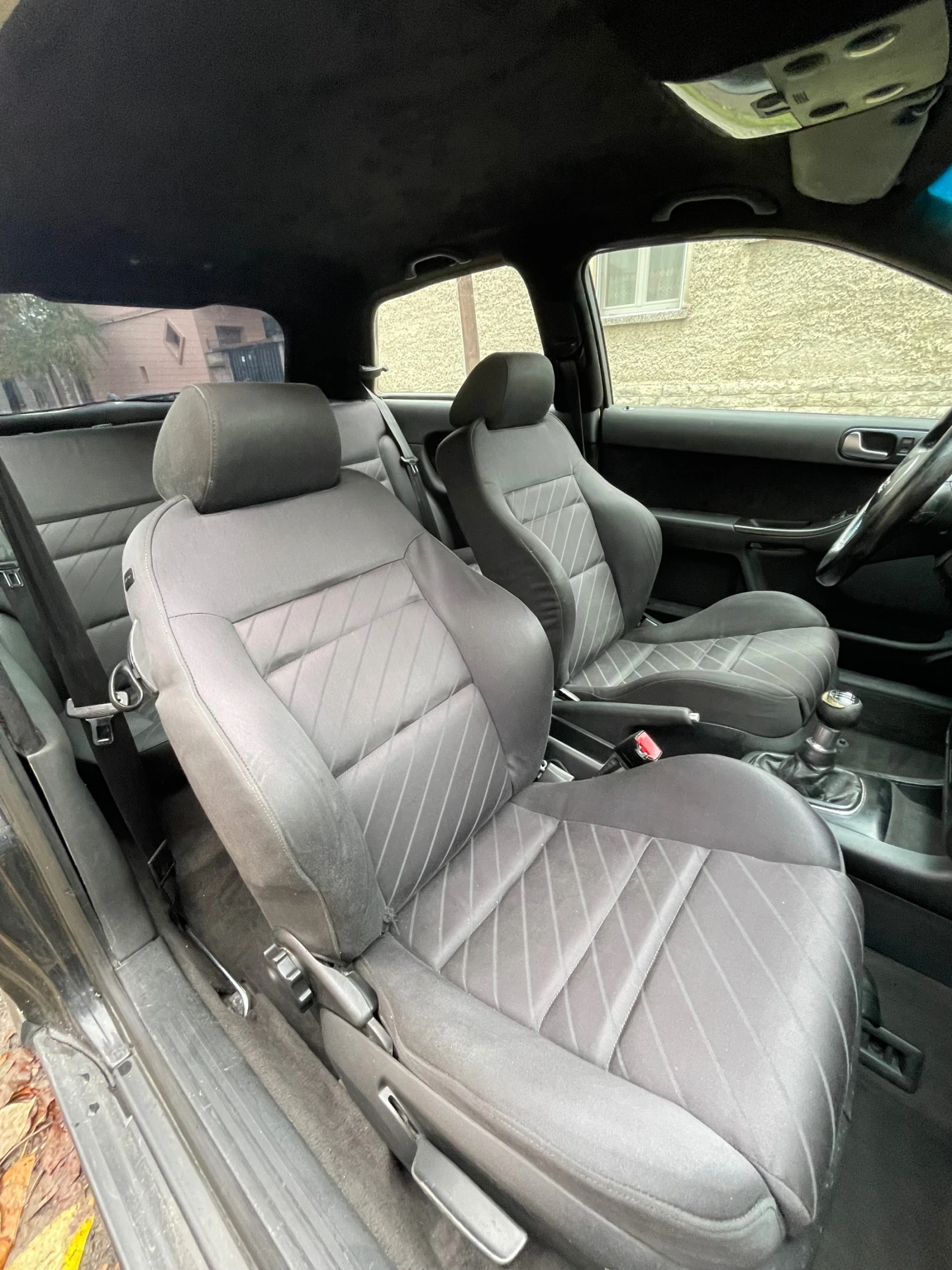 Audi A3 8L | Mobile.bg � ����������� 11