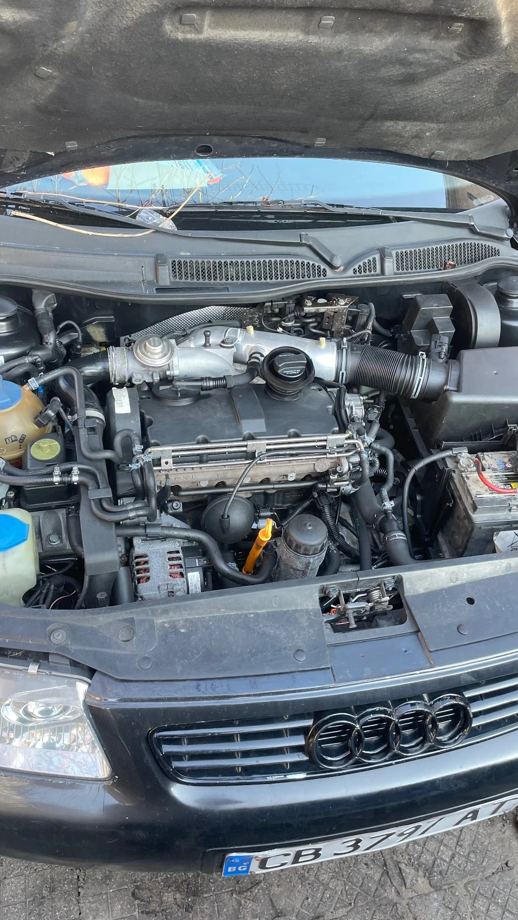 Audi A3 8L | Mobile.bg � ����������� 13