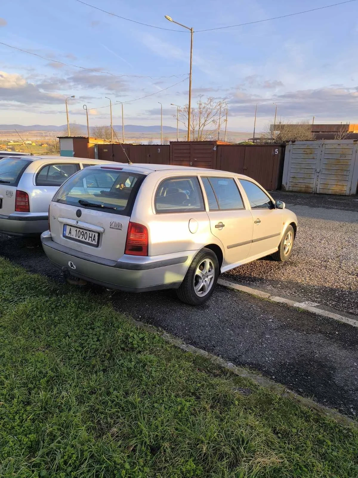 Skoda Octavia 1.9 - изображение 5