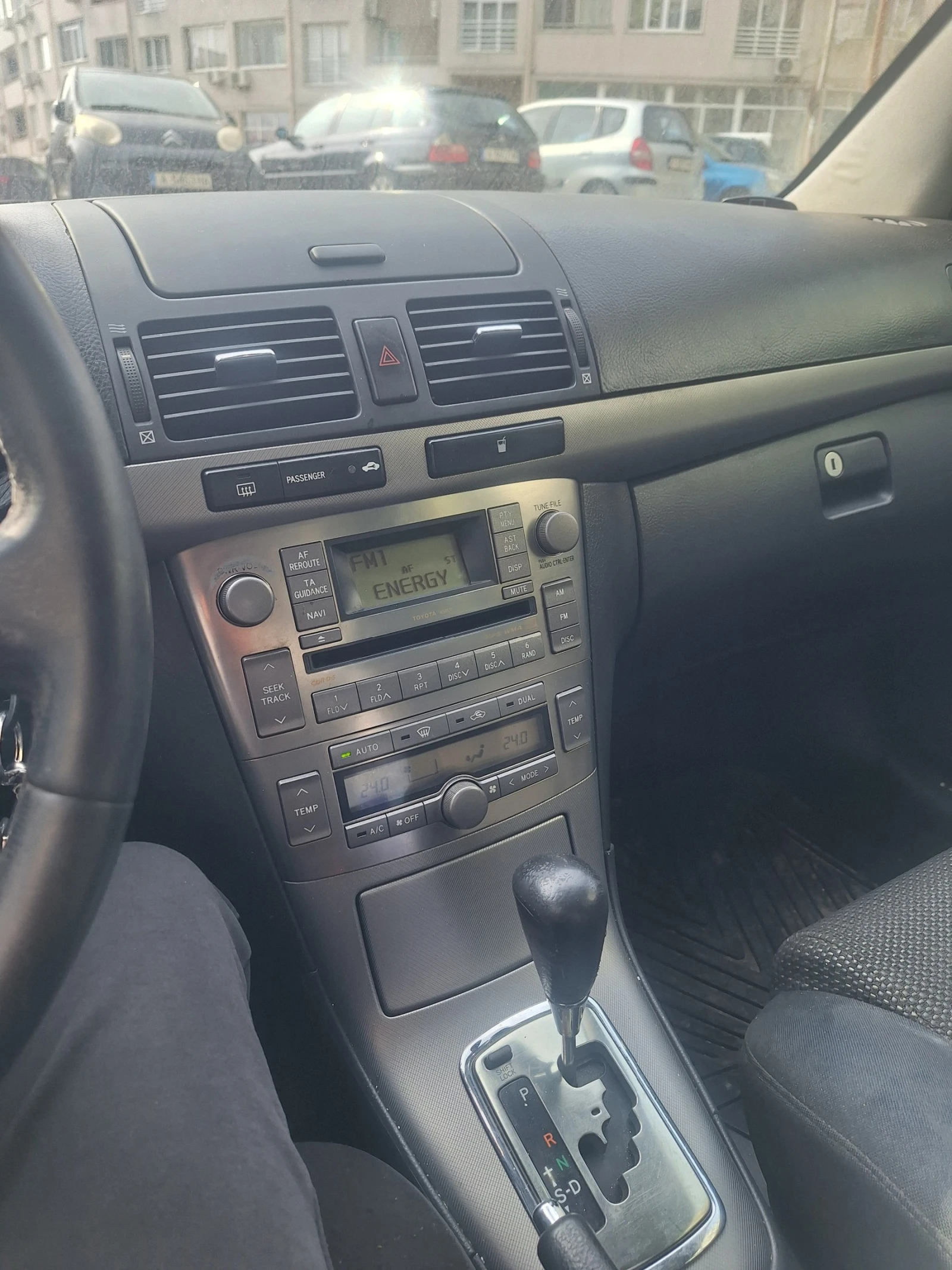 Toyota Avensis T-25 | Mobile.bg � ����������� 5