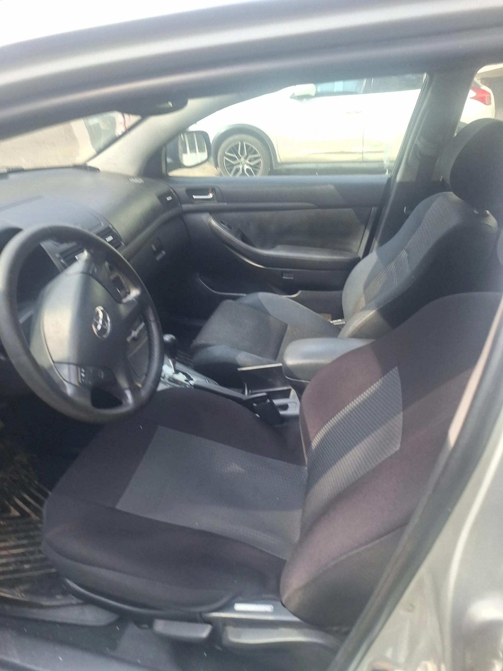 Toyota Avensis T-25 | Mobile.bg � ����������� 6