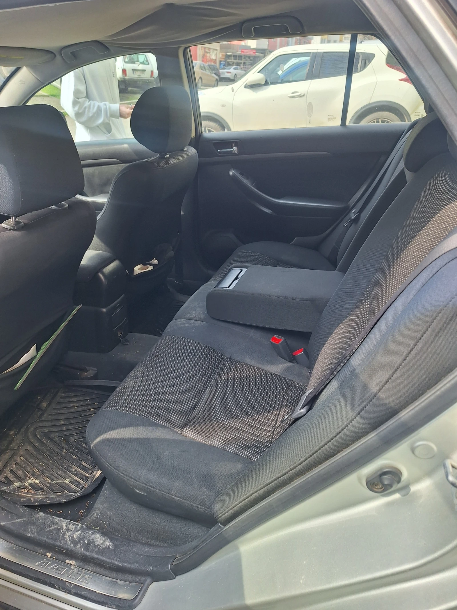 Toyota Avensis T-25 | Mobile.bg � ����������� 7