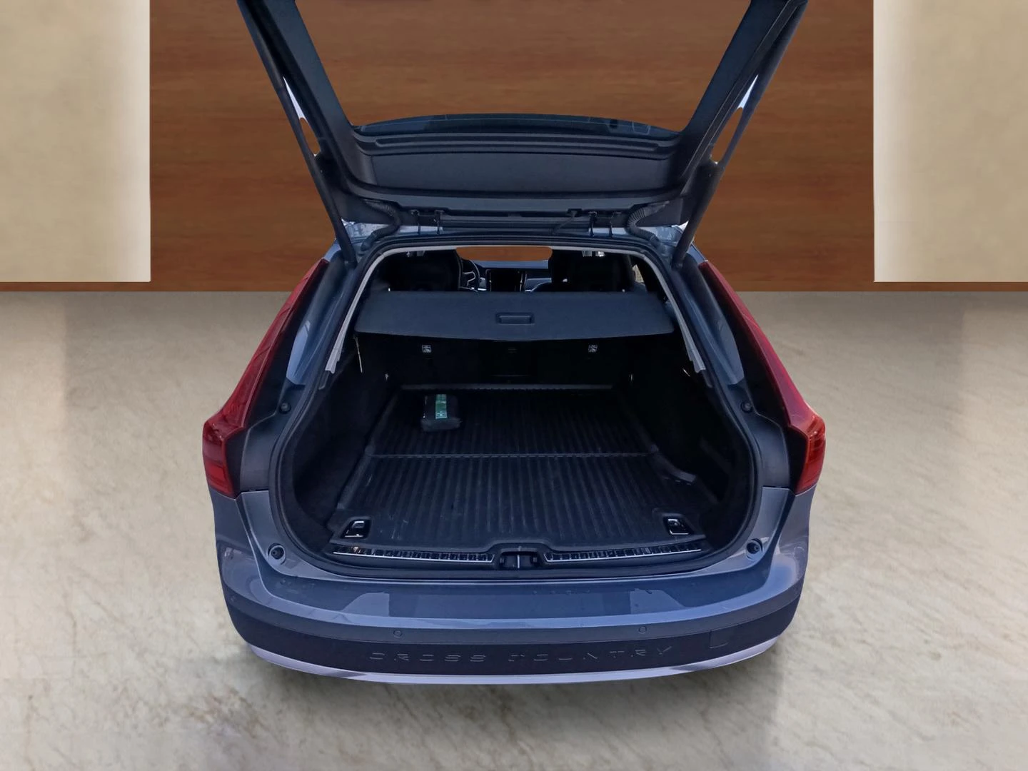 Volvo V90 Cross Country B5 (D) Mild hybrid 2.0L, снимка 12 - Автомобили и джипове - 53831509