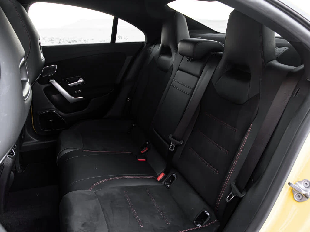 Mercedes-Benz CLA 250 * AMG Line * HeadUp * * A���������* (���� �� ��) | Mobile.bg � ����������� 17