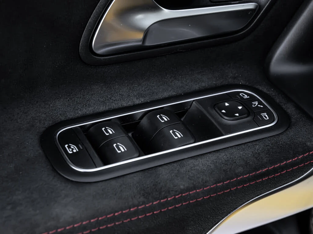 Mercedes-Benz CLA 250 * AMG Line * HeadUp * * A���������* (���� �� ��) | Mobile.bg � ����������� 15