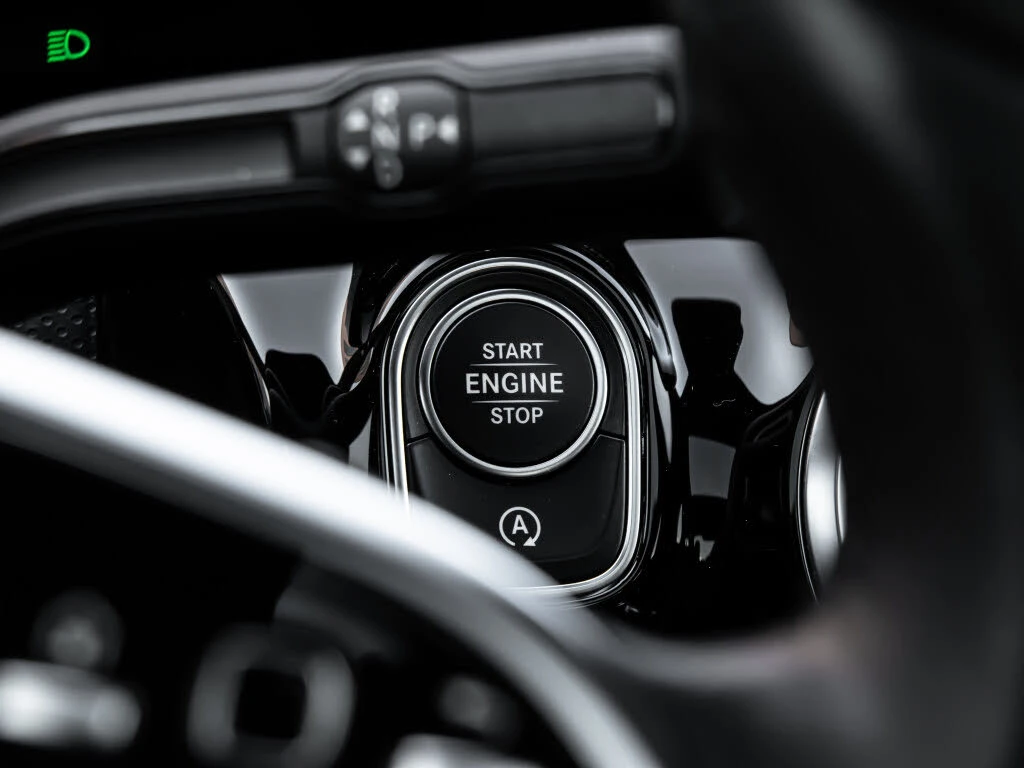 Mercedes-Benz CLA 250 * AMG Line * HeadUp * * A���������* (���� �� ��) | Mobile.bg � ����������� 9