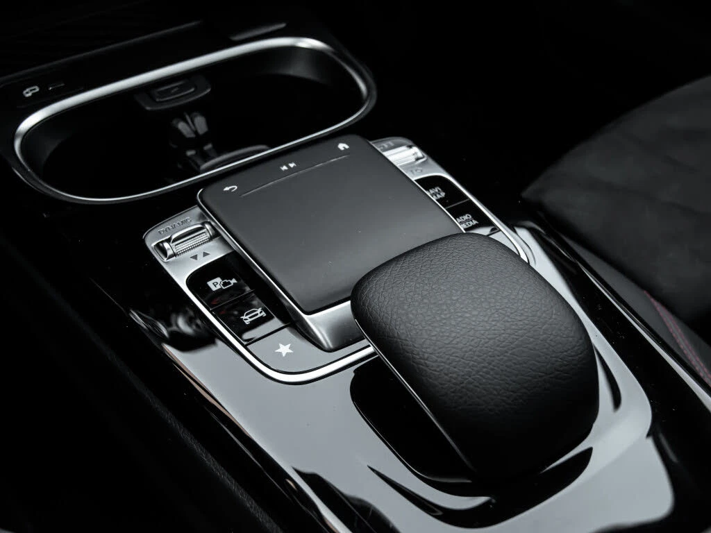 Mercedes-Benz CLA 250 * AMG Line * HeadUp * * A���������* (���� �� ��) | Mobile.bg � ����������� 13