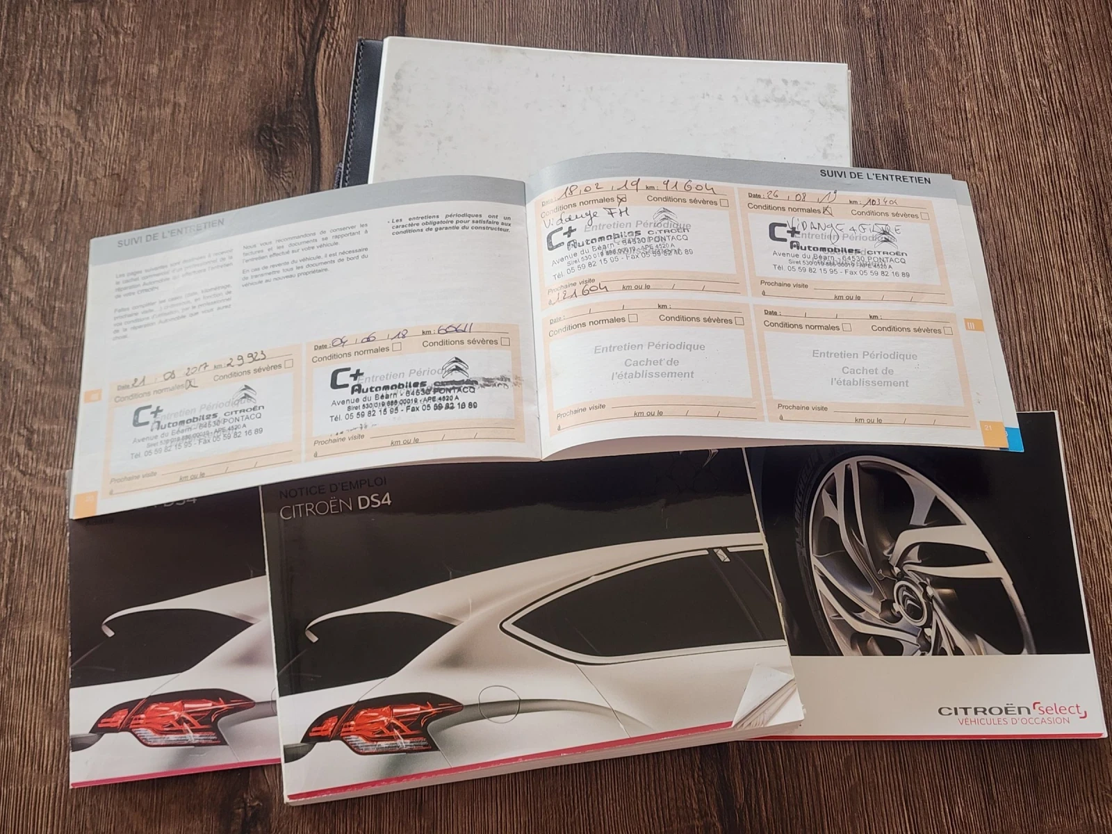 Citroen DS4 2.0HDI Auto, снимка 15 - Автомобили и джипове - 53913446