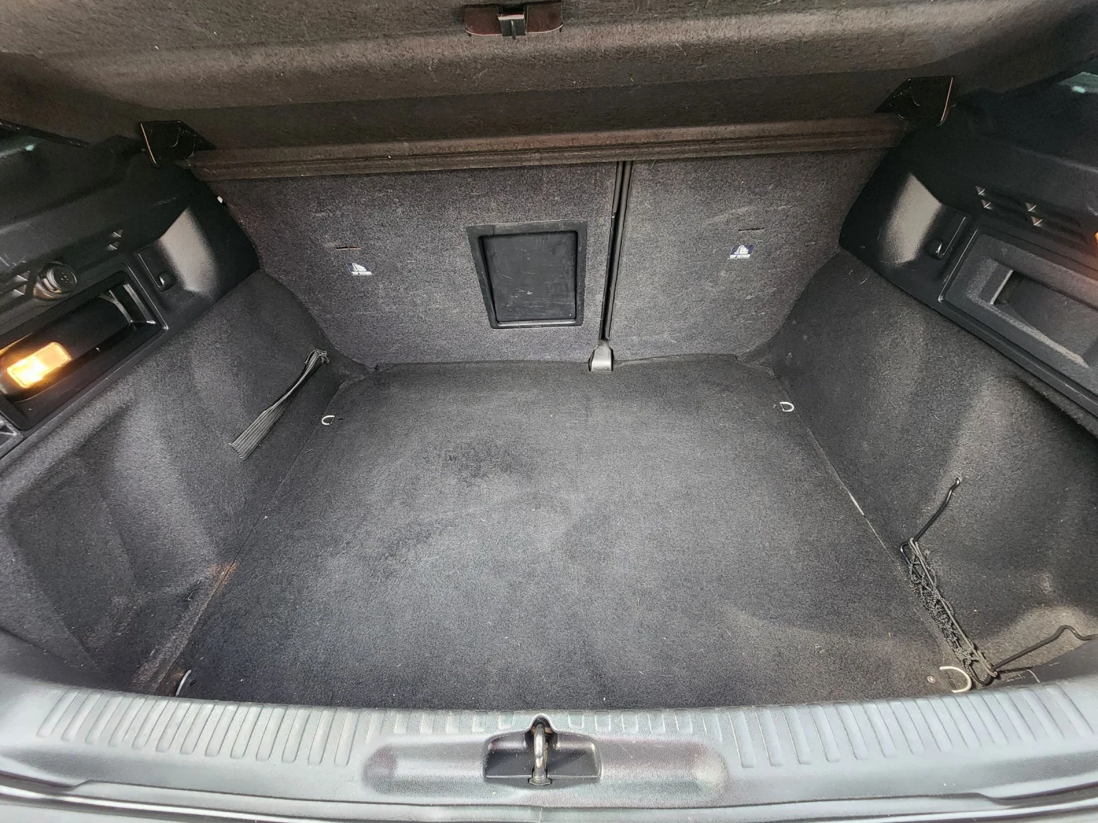 Citroen DS4 2.0HDI Auto, снимка 16 - Автомобили и джипове - 53913446