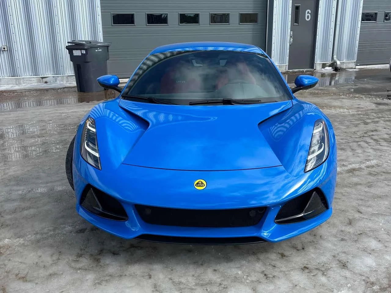 Други Друг * LOTUS* EMIRA* First Edition * , снимка 6 - Автомобили и джипове - 53934175
