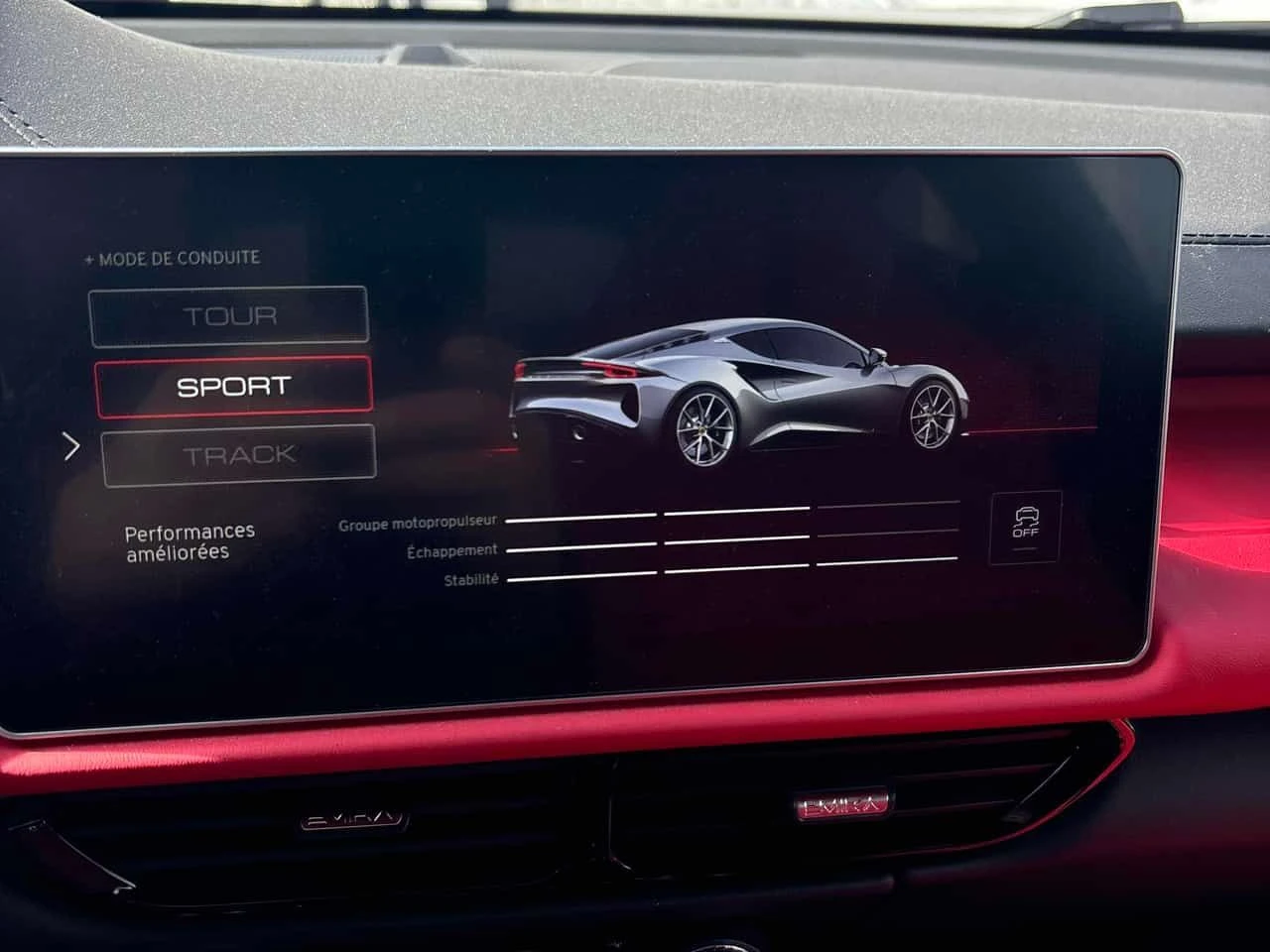 Други Друг * LOTUS* EMIRA* First Edition * , снимка 10 - Автомобили и джипове - 53934175