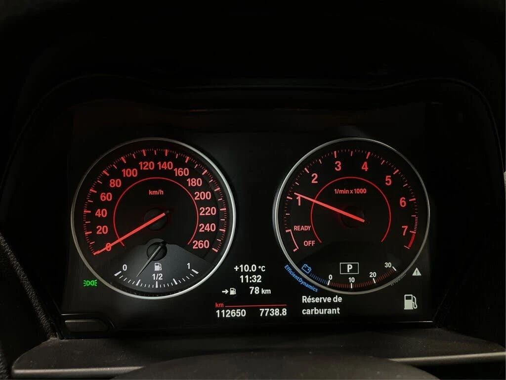 BMW 240 М240i* xDrive* AвтоКредит * (ЦЕНА ДО БГ), снимка 13 - Автомобили и джипове - 54012399