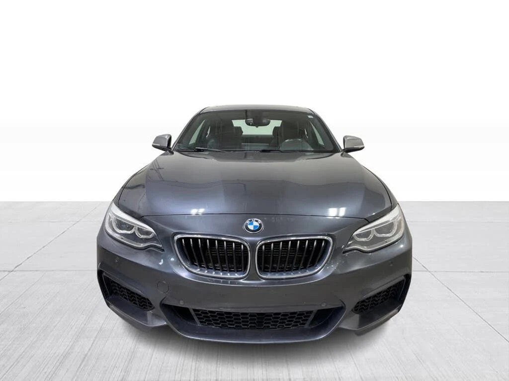 BMW 240 М240i* xDrive* AвтоКредит * (ЦЕНА ДО БГ), снимка 6 - Автомобили и джипове - 54012399