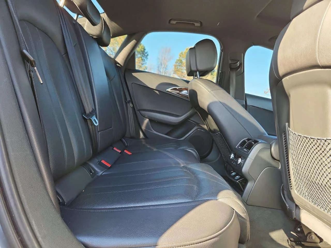 Audi A6 S LINE/CARFAX/ПОДГРЕВ/ОБДУХ/ПАНОРАМА/ДИЗЕЛ/2 КЛЮЧА, снимка 10 - Автомобили и джипове - 54020018