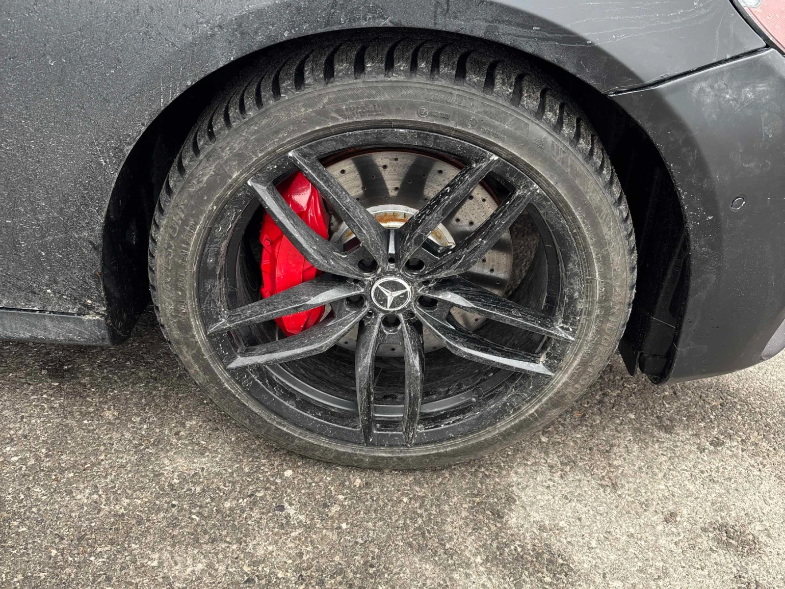 Mercedes-Benz E 43 AMG Burmaster* Обдухване, снимка 8 - Автомобили и джипове - 54237990