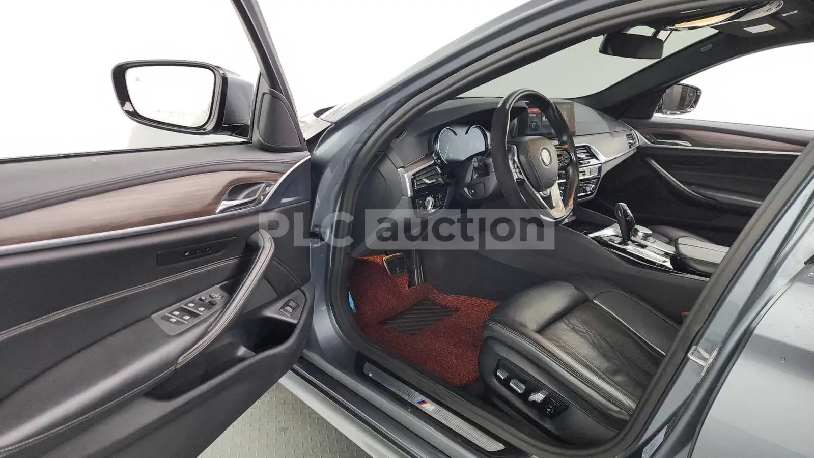 BMW 530 i* Smart Key* 360* Keyless* HeadUp*  | Mobile.bg � ����������� 11