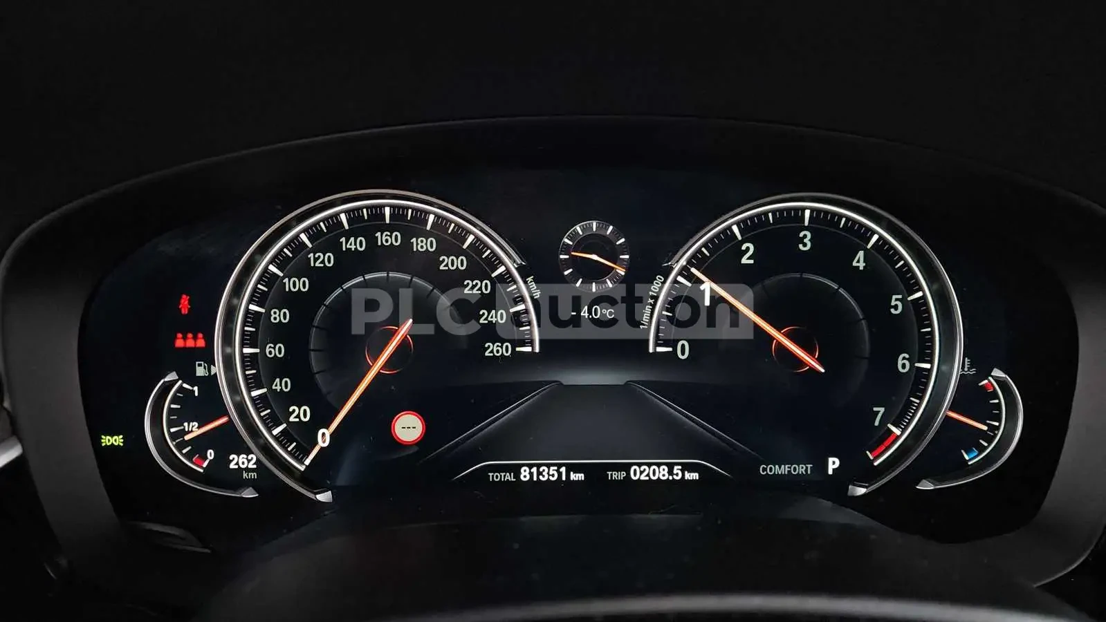 BMW 530 i* Smart Key* 360* Keyless* HeadUp*  | Mobile.bg � ����������� 8