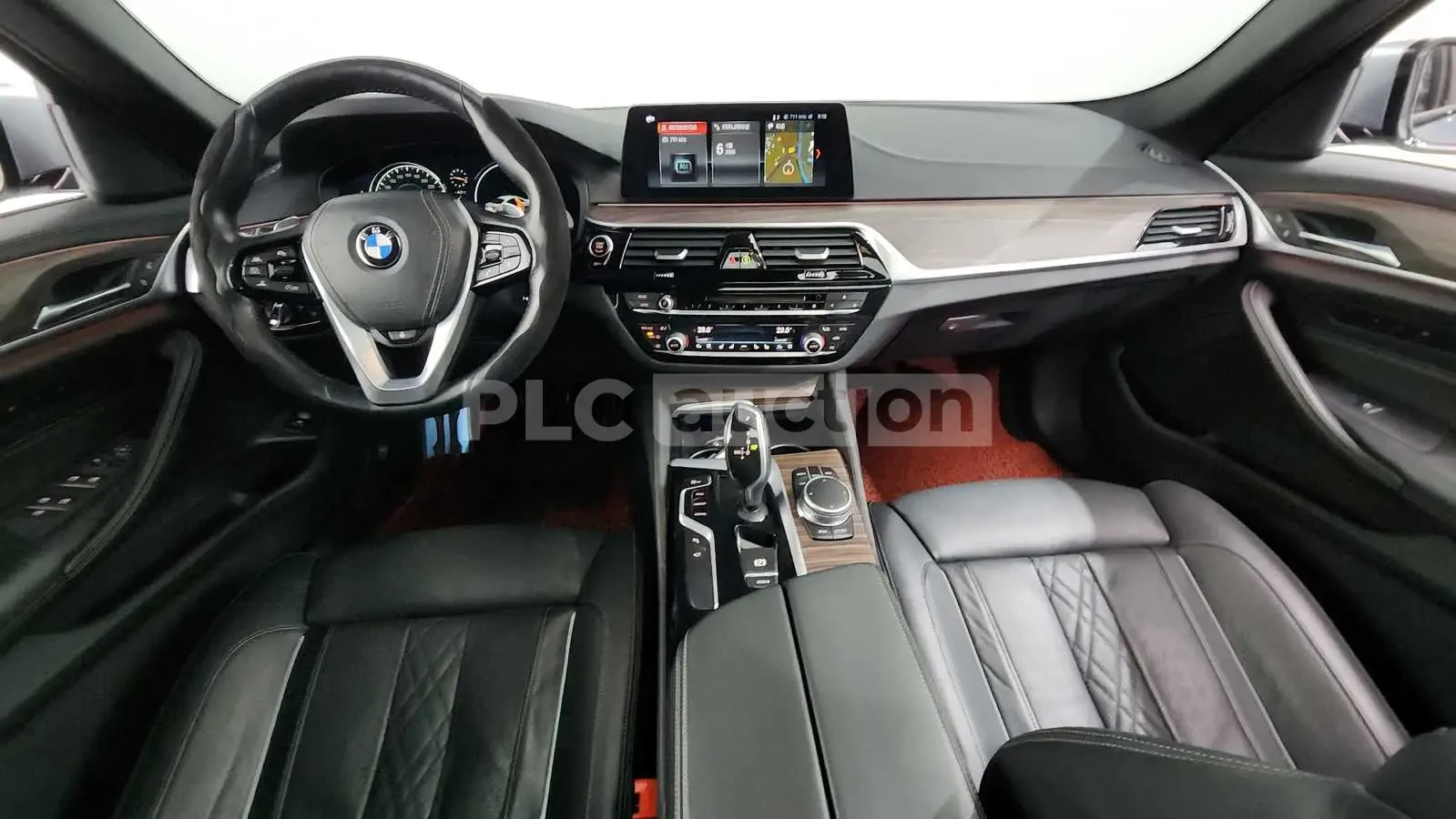 BMW 530 i* Smart Key* 360* Keyless* HeadUp*  | Mobile.bg � ����������� 6