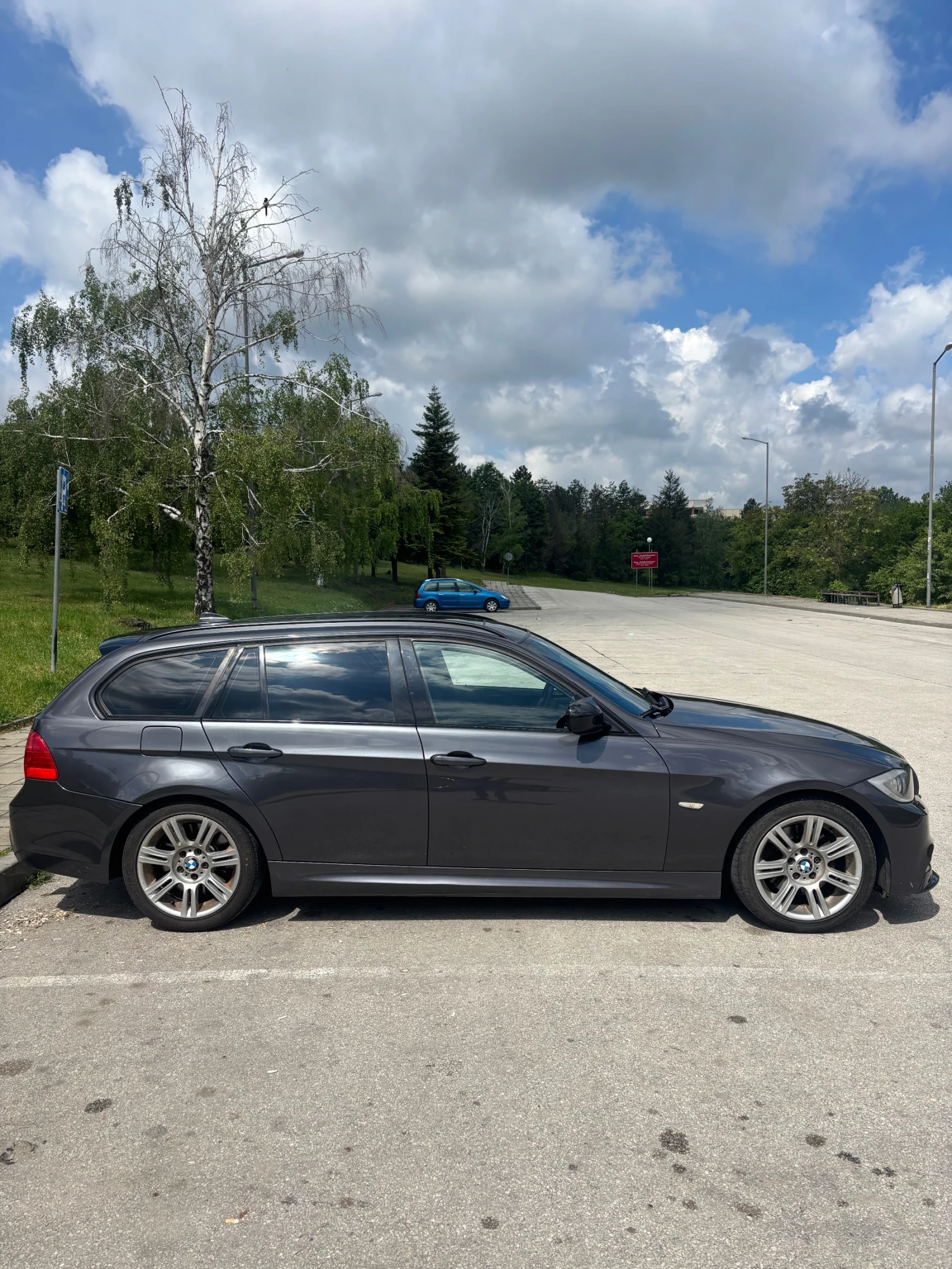 BMW 325, снимка 3 - Автомобили и джипове - 54312046