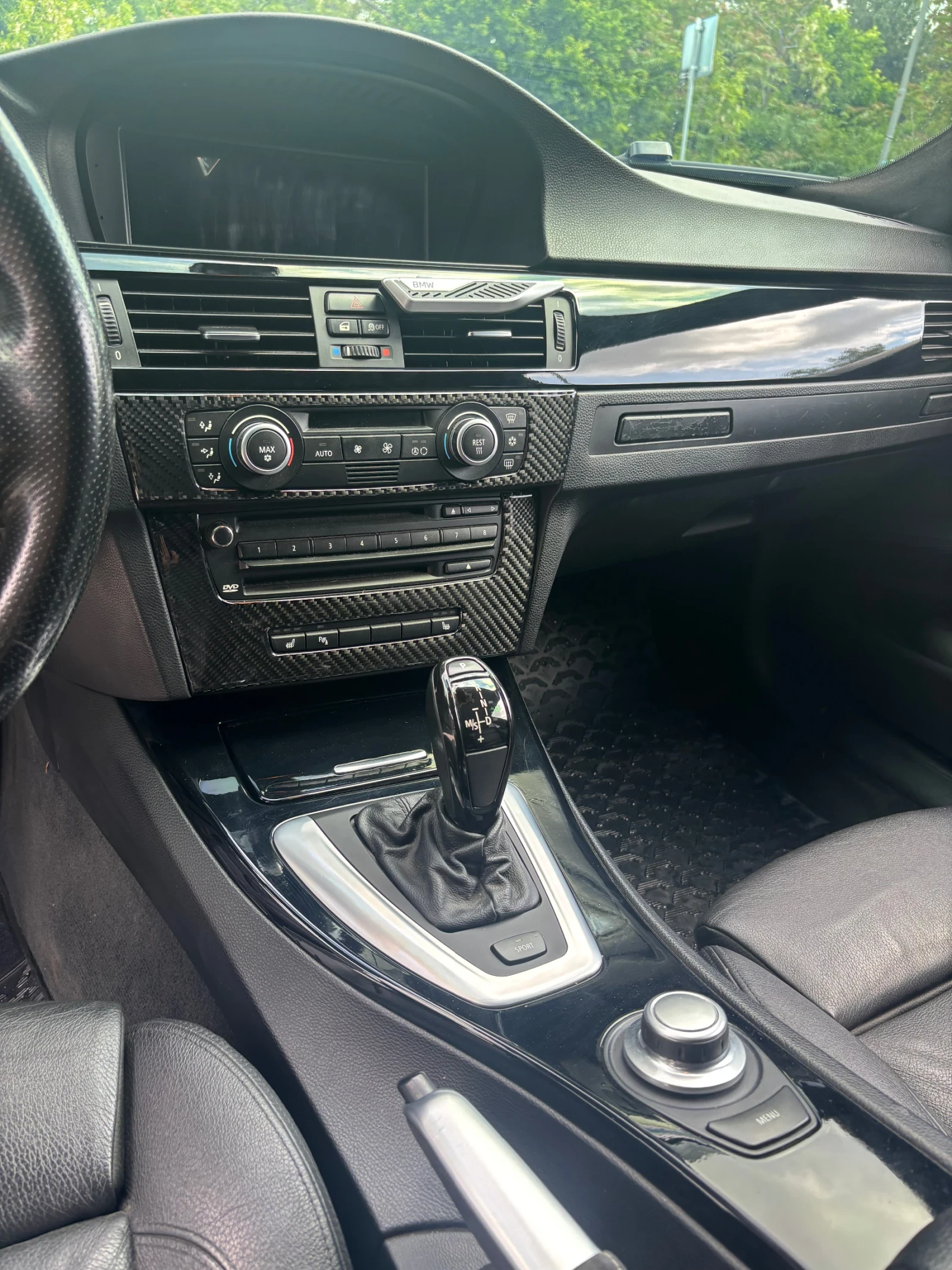 BMW 325, снимка 7 - Автомобили и джипове - 54312046