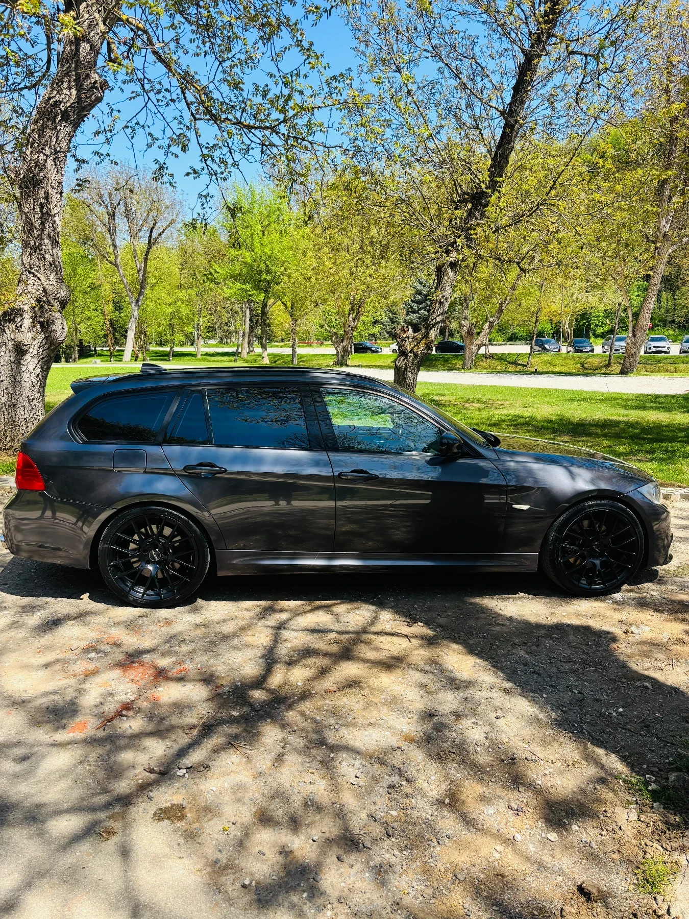 BMW 325, снимка 6 - Автомобили и джипове - 54312046