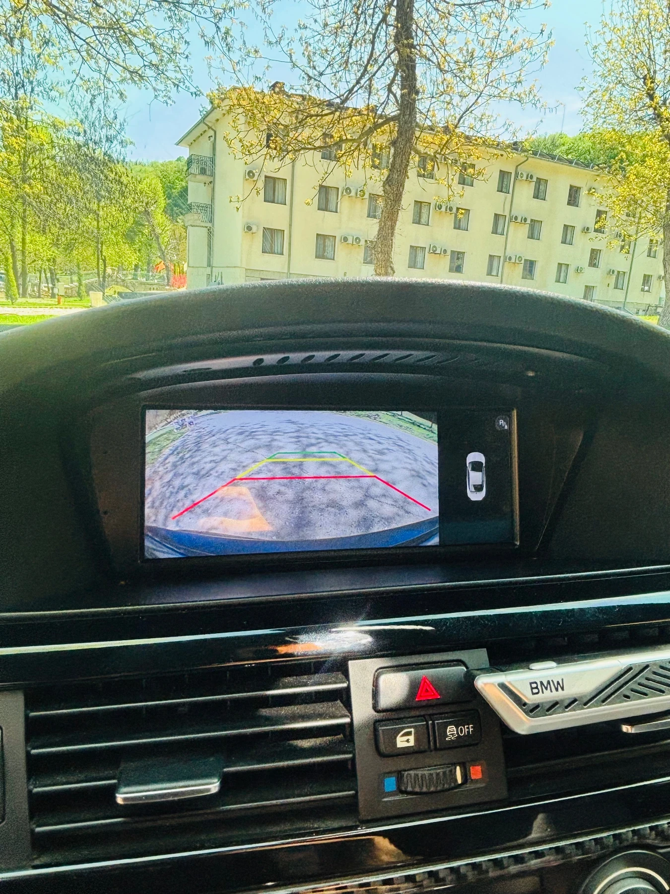 BMW 325, снимка 11 - Автомобили и джипове - 54312046