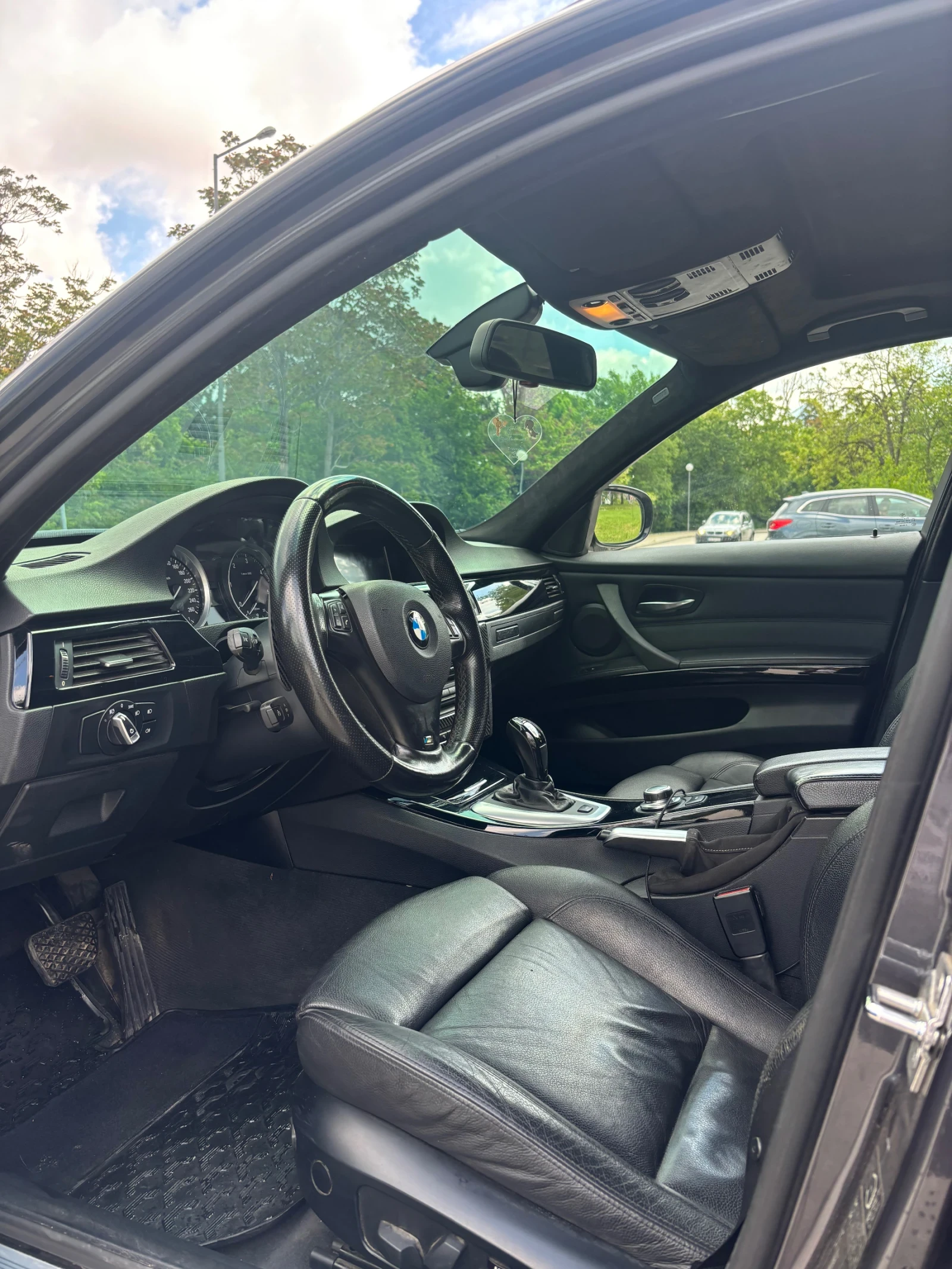 BMW 325, снимка 6 - Автомобили и джипове - 54312046
